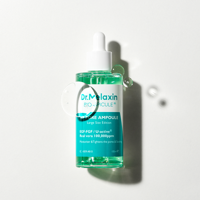BP Pore Ampoule 100ml