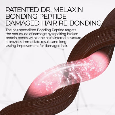 Bondex Hair Clinic Treatment 250ml