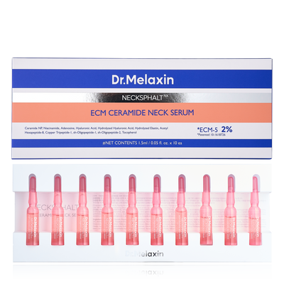3-Minute Neck Wrinkle Care Trio