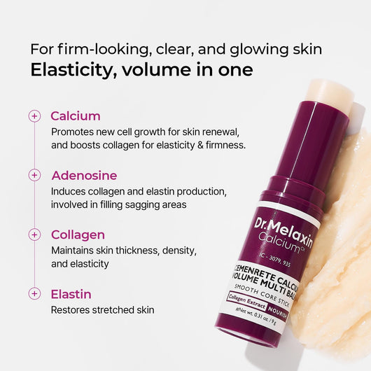 Cactox & Collagen Multi Pore Firming Balm Duo